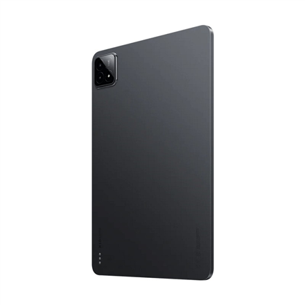 Xiaomi | Pad 6S Pro | 12.4 " | Graphite Gray | IPS LCD | 2032 x 3048 pixels | Qualcomm | Snapdragon 