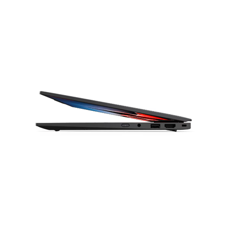 Lenovo | ThinkPad X1 Carbon Gen 12 | Black | 14 " | IPS | WUXGA | 1920 x 1200 pixels | Anti-glare | 