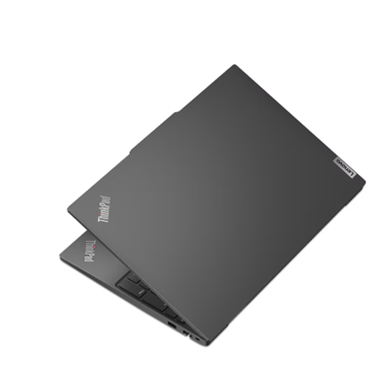 Lenovo | ThinkPad E16 Gen 2 | Black | 16 " | IPS | WUXGA | 1920 x 1200 pixels | Anti-glare | AMD Ryz