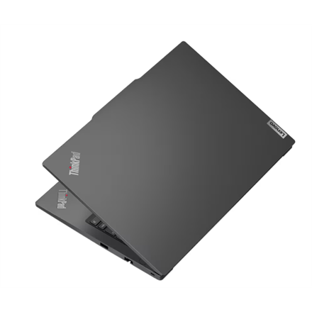 Lenovo | ThinkPad E14 Gen 6 | Black | 14 " | IPS | WUXGA | 1920 x 1200 pixels | Anti-glare | AMD Ryz