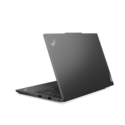 Lenovo | ThinkPad E14 Gen 6 | Black | 14 " | IPS | WUXGA | 1920 x 1200 pixels | Anti-glare | AMD Ryz