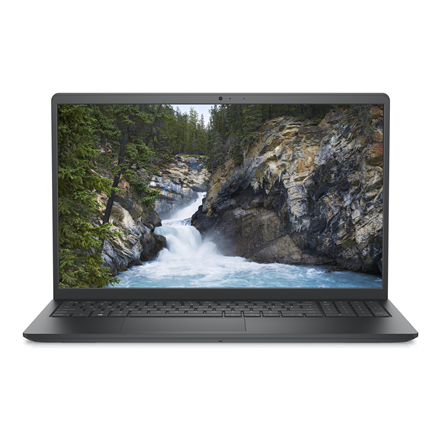 Dell | Vostro 15 3530 | Black | 15.6 " | WVA | FHD | 1920 x 1080 pixels | Anti-glare | Intel Core i5