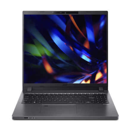 Acer TravelMate TMP216-51-TCO-31DZ 16“ WUXGA IPS i3-1315U/16GB/SSD 512GB/SCreader/Intel Iris Xe Gr