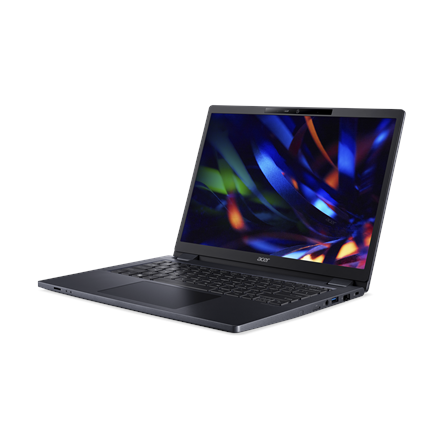 Acer TravelMate | TMP414-53-TCO-52H8 | Black | 14 " | WUXGA | 1920 x 1200 pixels | Intel Core i5 | i