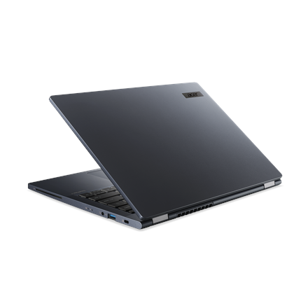 Acer TravelMate | TMP413-51-TCO-711B | Black | 13.3 " | WUXGA | 1920 x 1200 pixels | Intel Core i7 |