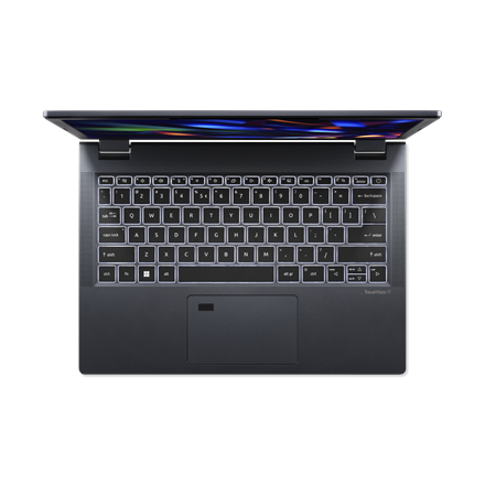 Acer TravelMate | TMP413-51-TCO-711B | Black | 13.3 " | WUXGA | 1920 x 1200 pixels | Intel Core i7 |