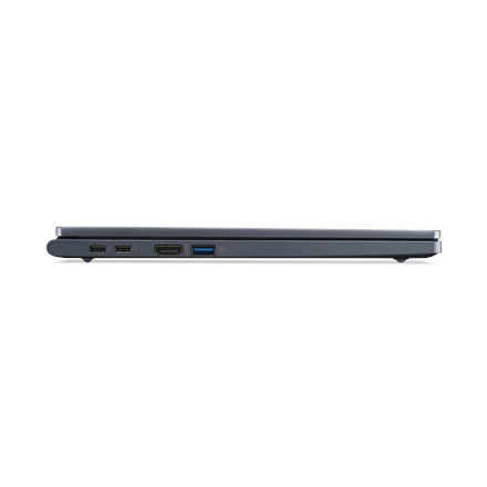 Acer TravelMate | TMP413-51-TCO-711B | Black | 13.3 " | WUXGA | 1920 x 1200 pixels | Intel Core i7 |