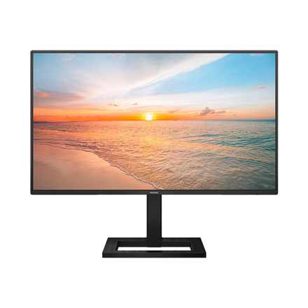 Philips | 24E1N1300AE/00 | 4 " | IPS | 1920 x 1080 pixels | 16:9 | Warranty 36 month(s) | 4 ms | 250