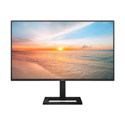 PHILIPS 27E1N1300AE/00 27" 16:9/1920x1080/250cdm2/4ms/DP HDMI USB-C Audio out | Philips | Warranty 3