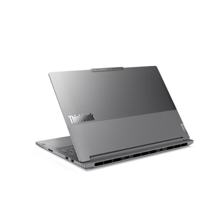 Lenovo | ThinkBook 16p Gen 5 IRX | Storm Grey | 16 " | IPS | 3.2K | 3200 x 2000 pixels | Anti-glare 