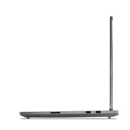 Lenovo | ThinkBook 16p Gen 5 IRX | Storm Grey | 16 " | IPS | 3.2K | 3200 x 2000 pixels | Anti-glare 