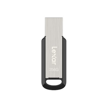 Lexar | Flash Drive | JumpDrive M400 | 32 GB | USB 3.0 | Silver