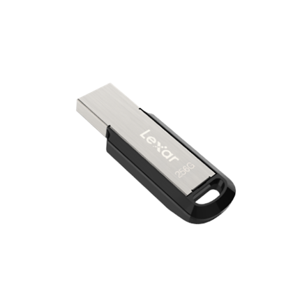 Lexar | Flash Drive | JumpDrive M400 | 32 GB | USB 3.0 | Silver