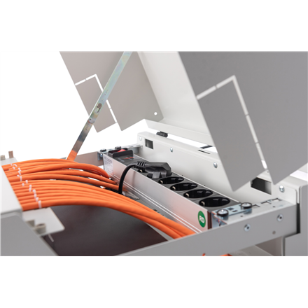 Digitus | Cat.7 S/FTP Installation Cable | DK-1743-VH-10