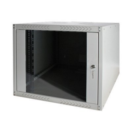 Digitus | Wall Mounting Cabinet | DN-19 07-U-EC | Grey | 60 x 45 cm