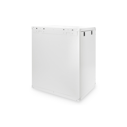 Digitus | Wall Mounting Cabinet | DN-19 16-U-EC | Grey