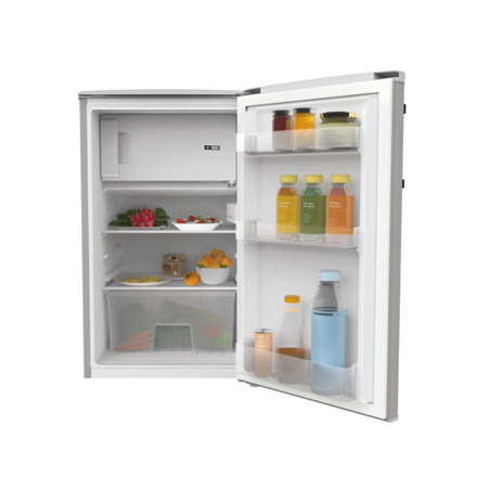 Candy | Refrigerator | COT1S45ESH | Energy efficiency class E | Free standing | Larder | Height 84 c