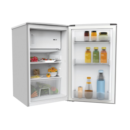 Candy | Refrigerator | COT1S45ESH | Energy efficiency class E | Free standing | Larder | Height 84 c