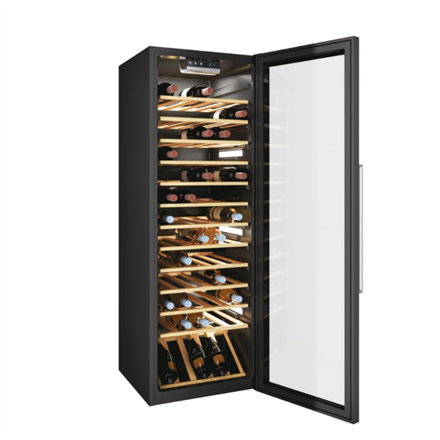 Candy | Wine Cooler | CWC 200 EELW/NF | Energy efficiency class G | Free standing | Bottles capacity