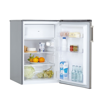 Candy | Refrigerator | COHS 45EXH | Energy efficiency class E | Free standing | Larder | Height 85 c