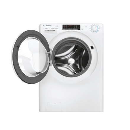 Candy | Washing Machine | CO4 274TWM6/1-S | Energy efficiency class A | Front loading | Washing capa