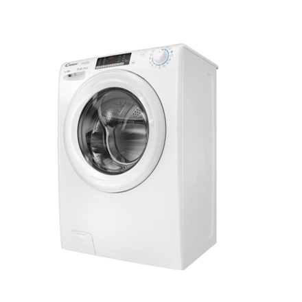 Candy | Washing Machine | CO4 274TWM6/1-S | Energy efficiency class A | Front loading | Washing capa