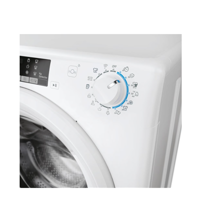 Candy | Washing Machine | CO4 274TWM6/1-S | Energy efficiency class A | Front loading | Washing capa