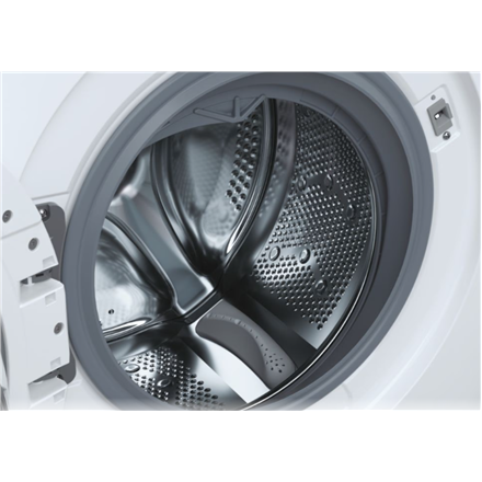 Candy | Washing Machine | CS1482DW4/1-S | Energy efficiency class B | Front loading | Washing capaci