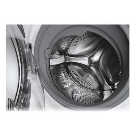 Candy | Washing Machine | CS 1410TXME/1-S | Energy efficiency class A | Front loading | Washing capa