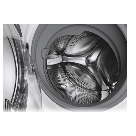 Candy | Washing Machine | RO 486DWMC7/1-S | Energy efficiency class A | Front loading | Washing capa