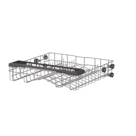 Dishwasher | CP 8F9FFW | Free-standing | Width 55 cm | Number of place settings 8 | Number of progra