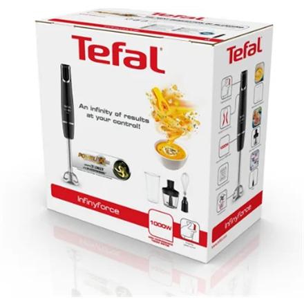 Tefal HB943838 InfintyForce Blender