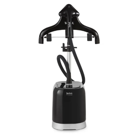 TEFAL | Pro Style Garment Steamer | IT3440 | Handheld | 1800 W | 1.5 L | 30 g/min | Black/Grey