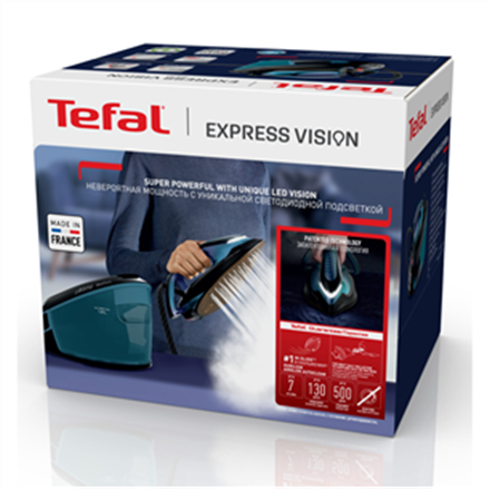 Tefal SV8151 Express Vision Ironing System