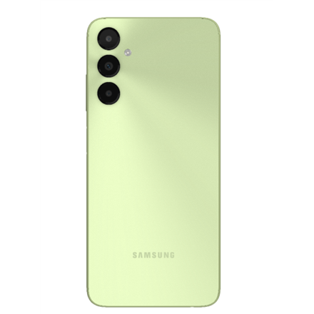 Samsung | Galaxy | A05s | Green | 6.7 " | PLS LCD | 1080 x 2400 pixels | Qualcomm SM6225 | Snapdrago