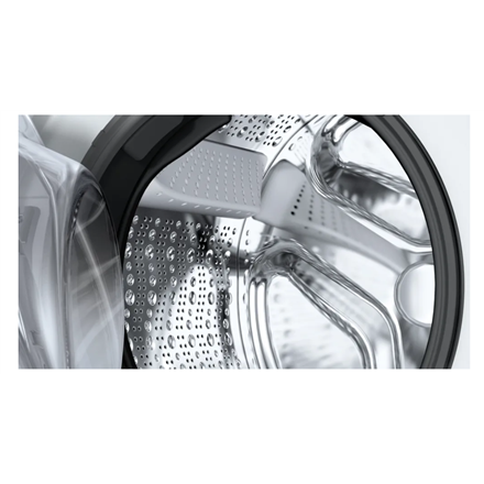 Bosch | Washing Machine | WAU28PI0SN | Energy efficiency class A | Front loading | Washing capacity 