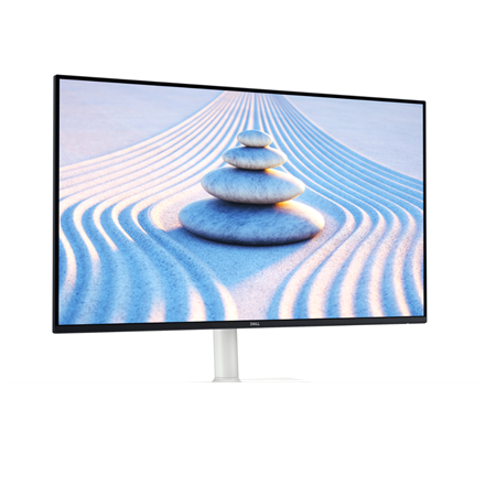 Dell | S2725HS | 27 " | IPS | 1920 x 1080 pixels | 16:9 | Warranty 36 month(s) | 8 ms | White | HDMI