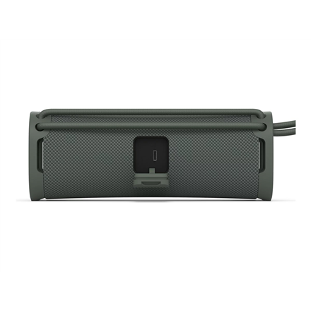 Sony | Speaker | SRS-ULT10 ULT FIELD 1 | Waterproof | Bluetooth | Forest Gray | Portable | Wireless 