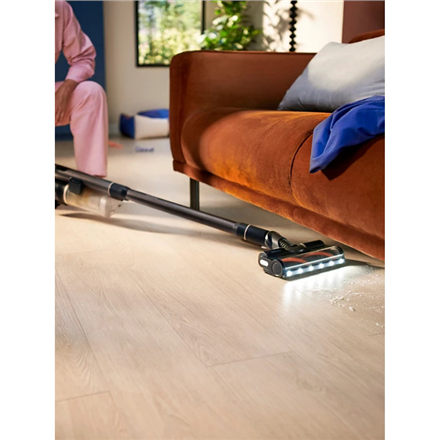 Philips | Vacuum cleaner | Aqua 8000 | Cordless operating | N/A W | 25.2 V | Operating time (max) 80