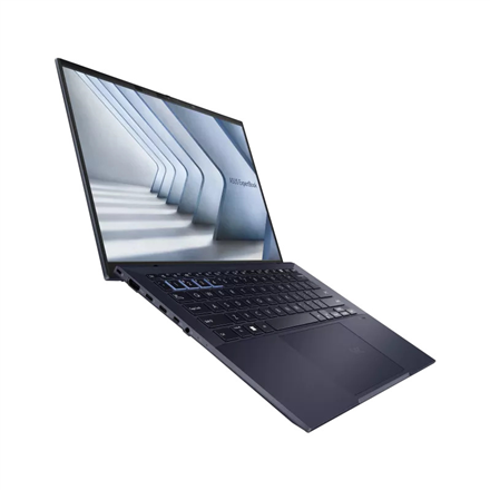 Asus ExpertBook | B9403CVAR-KM0677X | Star Black | 14 " | OLED | WQXGA+ | 2880 x 1800 pixels | Intel