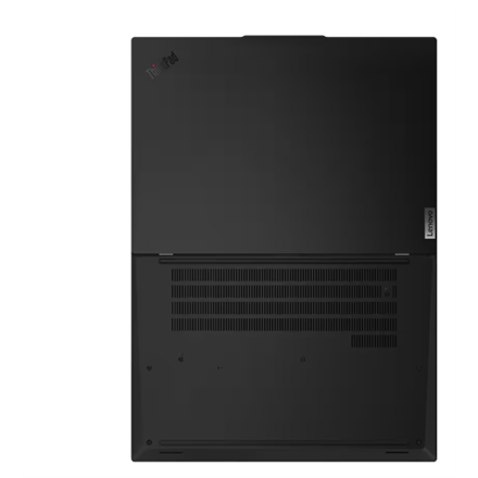 Lenovo ThinkPad L16 Gen 1 | Black | 16 " | IPS | WUXGA | 1920 x 1200 pixels | Anti-glare | Intel Cor