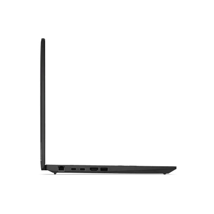 Lenovo ThinkPad L16 | Black | 16 " | IPS | WUXGA | 1920 x 1200 pixels | Anti-glare | AMD Ryzen 7 PRO