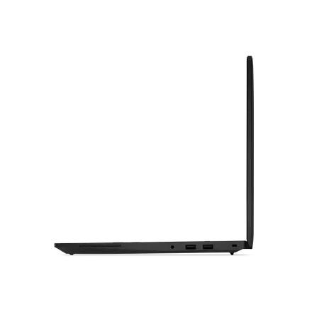 Lenovo ThinkPad L16 | Black | 16 " | IPS | WUXGA | 1920 x 1200 pixels | Anti-glare | AMD Ryzen 7 PRO