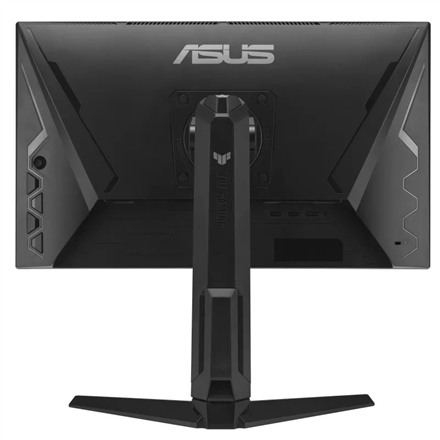 Asus | VG249QL3A | 24 " | IPS | 1920 x 1080 pixels | 16:9 | 1 ms | 350 cd/m² | HDMI ports quantity 