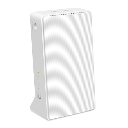 AC1200 Wi-Fi 4G LTE Router | MB130-4G | 802.11ac | 10/100 Mbit/s | Ethernet LAN (RJ-45) ports 2 | Me