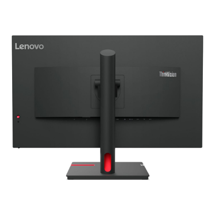 Lenovo | ThinkVision | T32p-30 | 31.5 " | IPS | 16:9 | 60 Hz | 4 ms | 3840 x 2160 pixels | 350 cd/m²