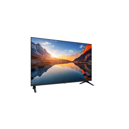 Xiaomi TV | A 2025 | 32 | Smart TV | Google TV | HD | Black