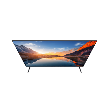 Xiaomi TV | A 2025 | 50 | Smart TV | Google TV | 4K UHD | Black