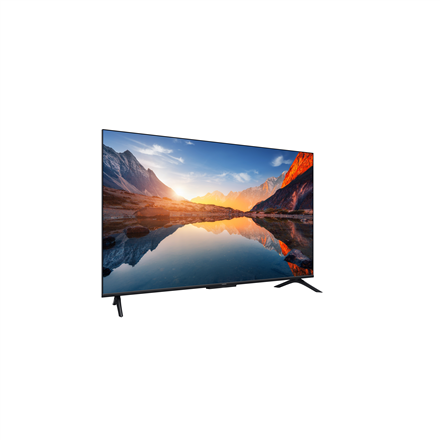 Xiaomi TV | A 2025 | 50 | Smart TV | Google TV | 4K UHD | Black