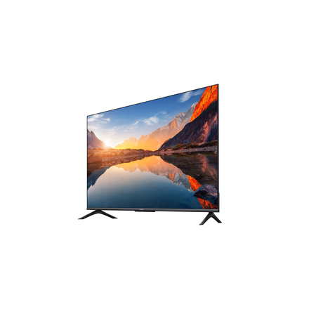 Xiaomi TV | A 2025 | 50 | Smart TV | Google TV | 4K UHD | Black